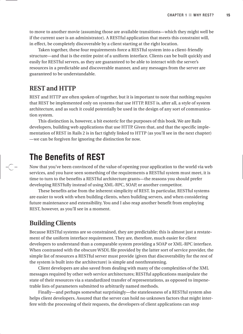 image for page Practical REST on Rails 2 Projects