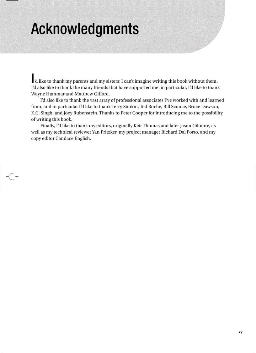 image for page Practical Ruby Gems