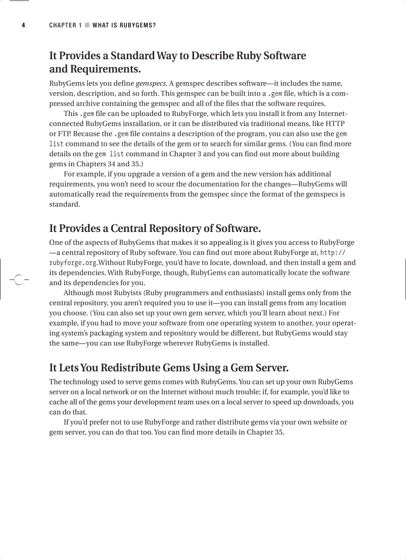 image for page Practical Ruby Gems