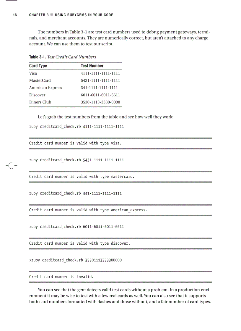 image for page Practical Ruby Gems