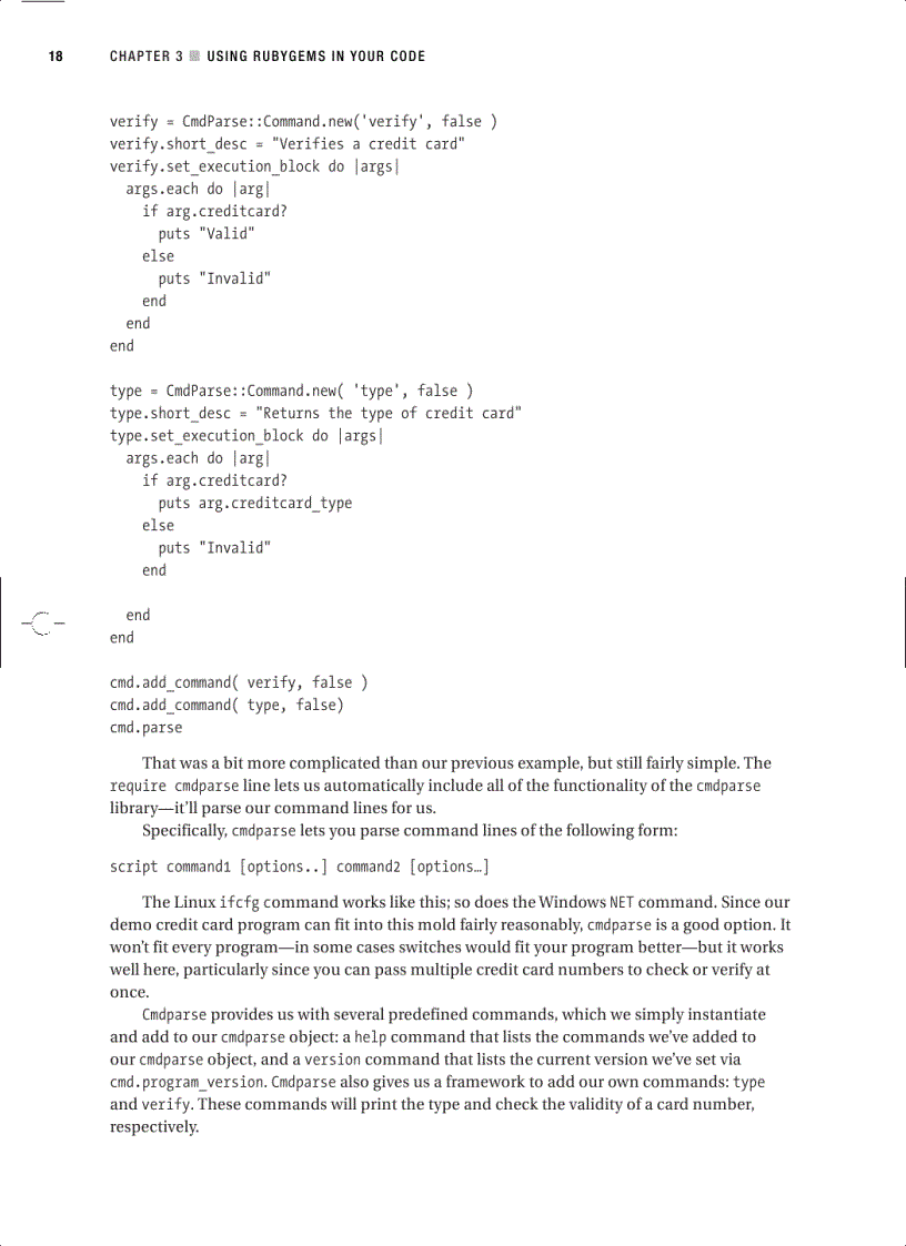 image for page Practical Ruby Gems