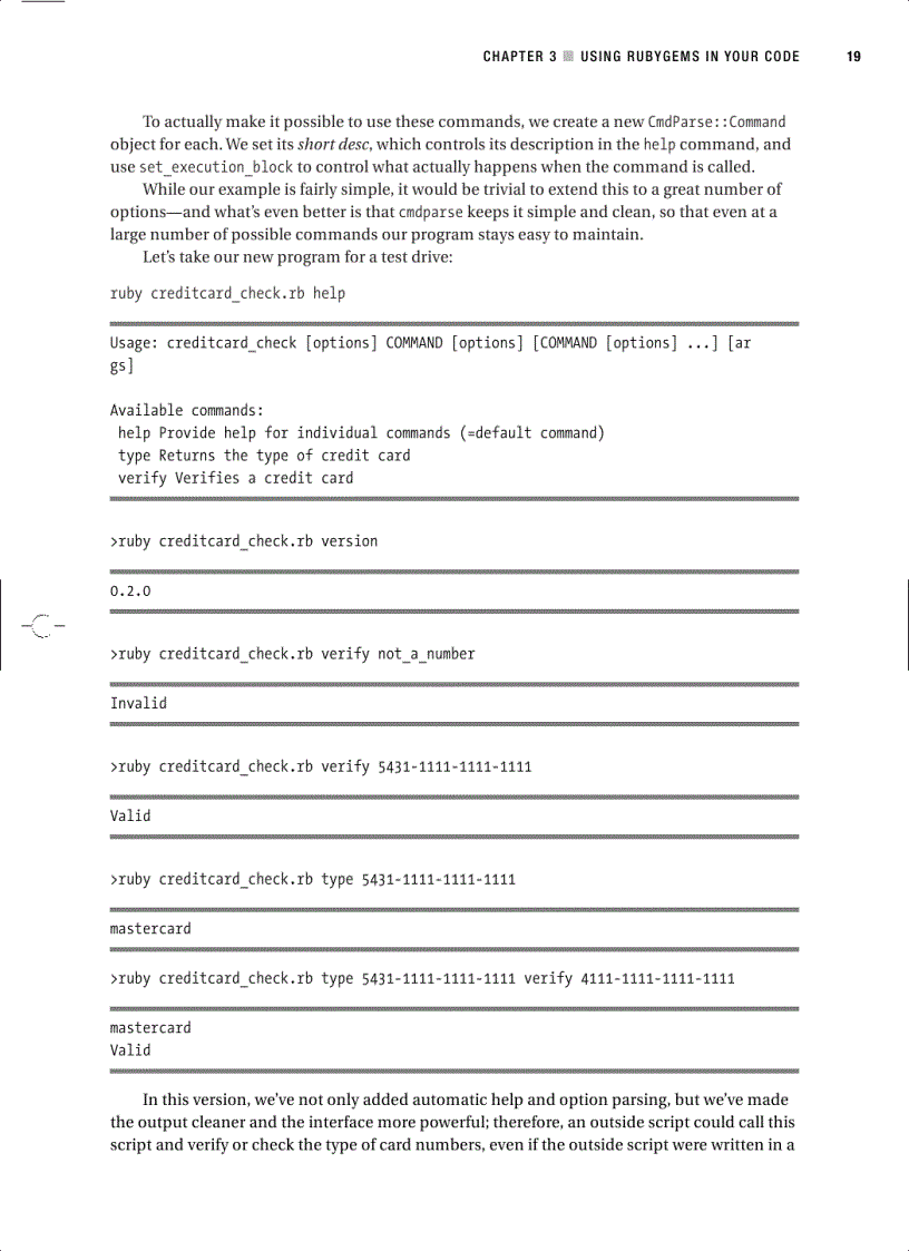 image for page Practical Ruby Gems