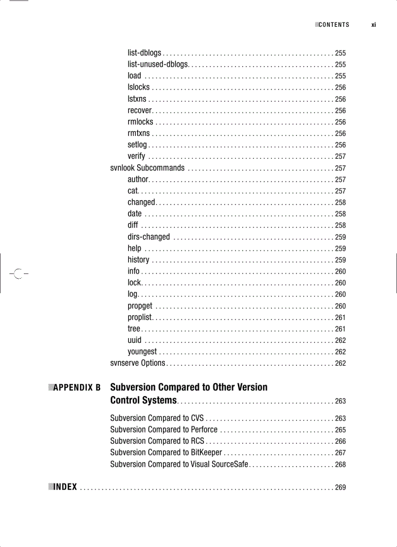image for page Practical Subversion