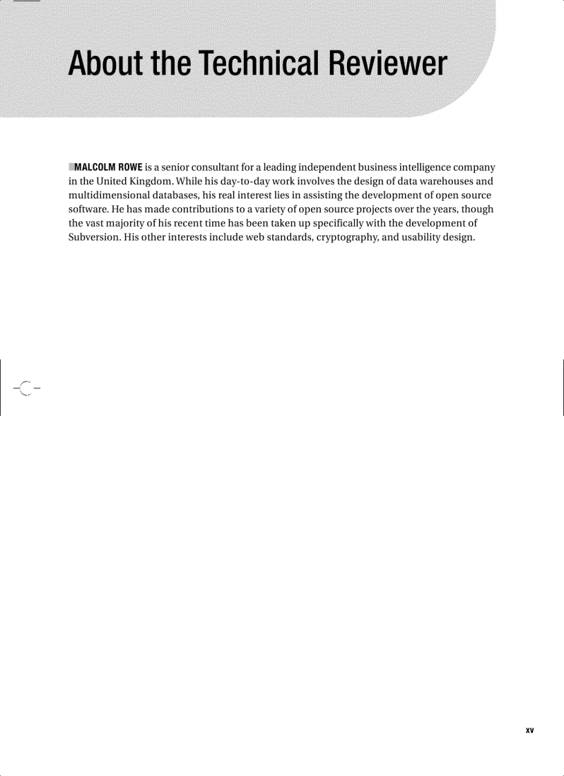 image for page Practical Subversion