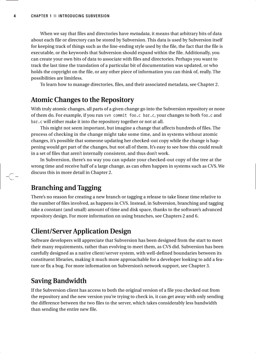 image for page Practical Subversion