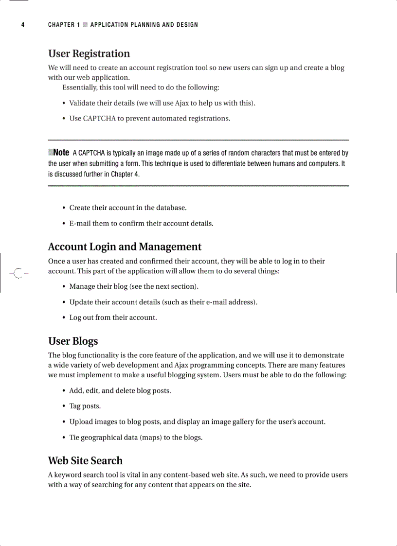 image for page Practical Web 2 0 Applications with PHP