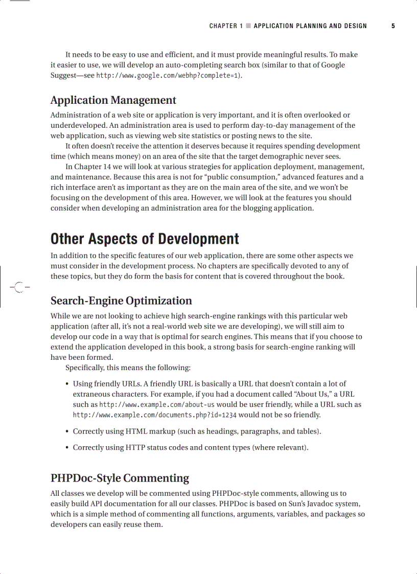 image for page Practical Web 2 0 Applications with PHP