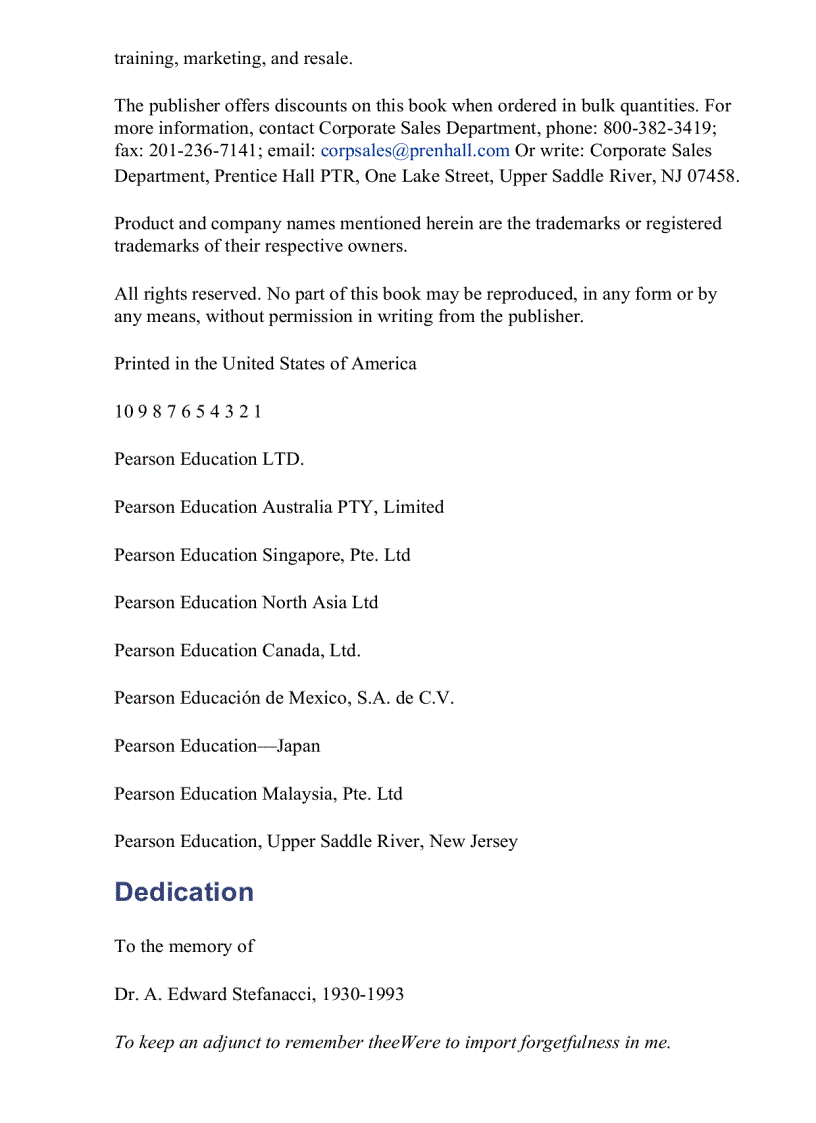 image for page Application Development Using C and NET