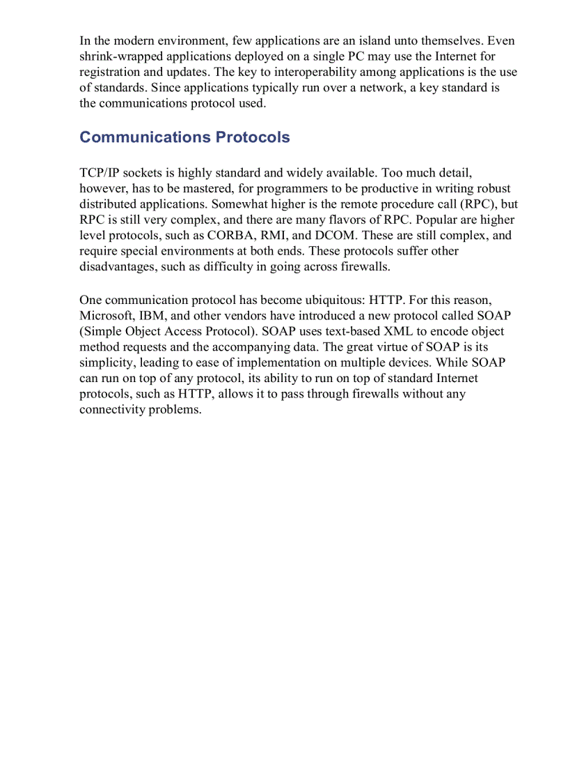 image for page Application Development Using C and NET