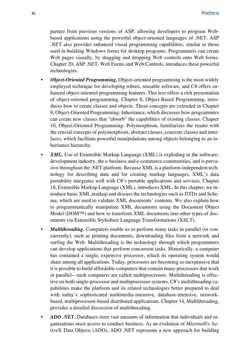 image for page C Sharp How To Program