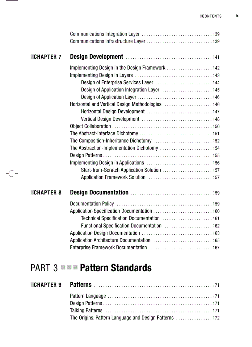 image for page Pro NET 2 0 Code and Design Standards in C
