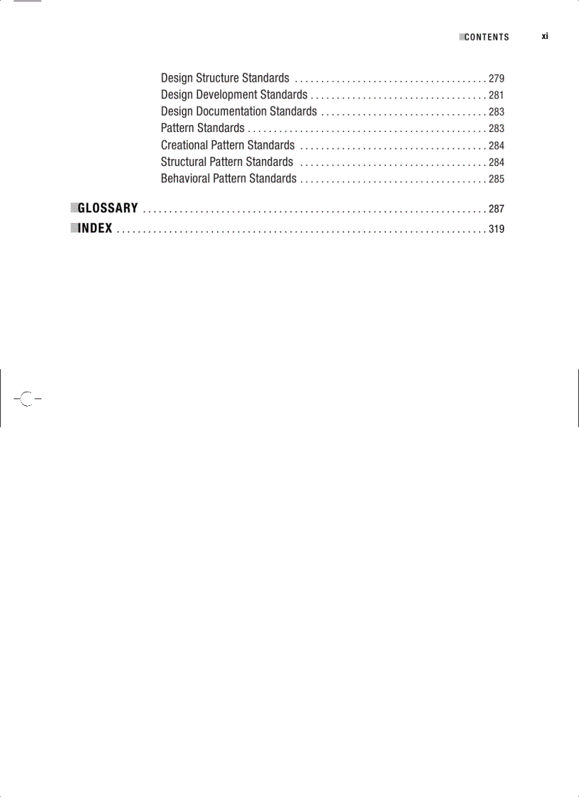 image for page Pro NET 2 0 Code and Design Standards in C