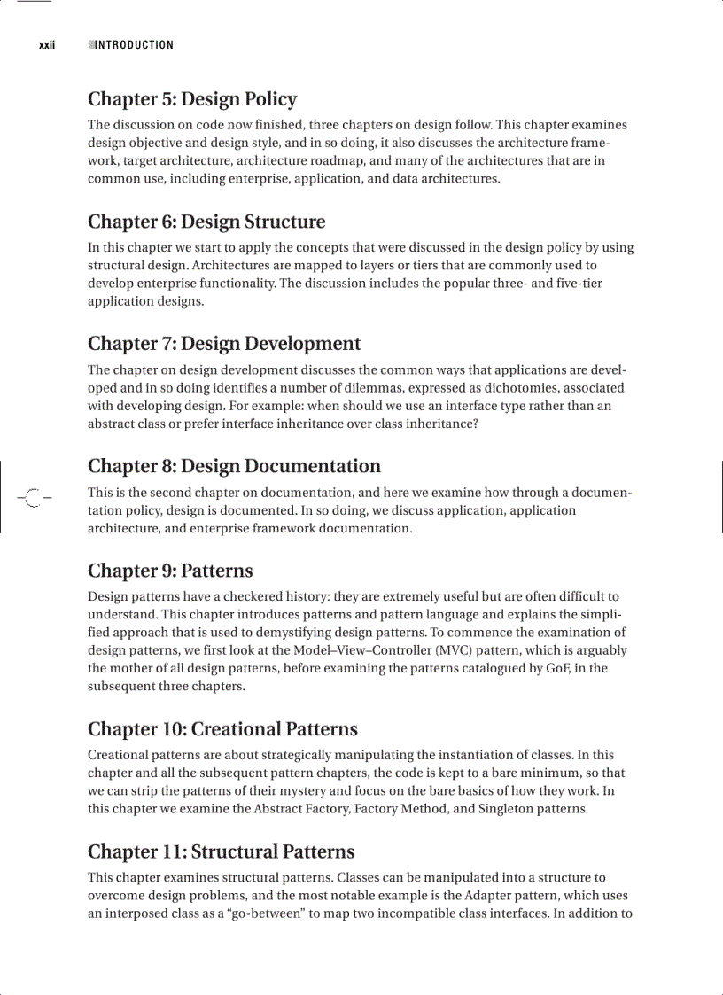 image for page Pro NET 2 0 Code and Design Standards in C