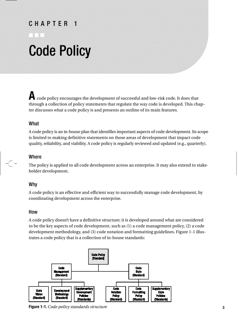 image for page Pro NET 2 0 Code and Design Standards in C