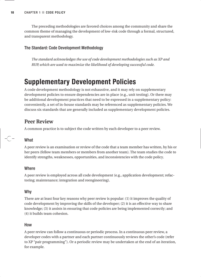 image for page Pro NET 2 0 Code and Design Standards in C