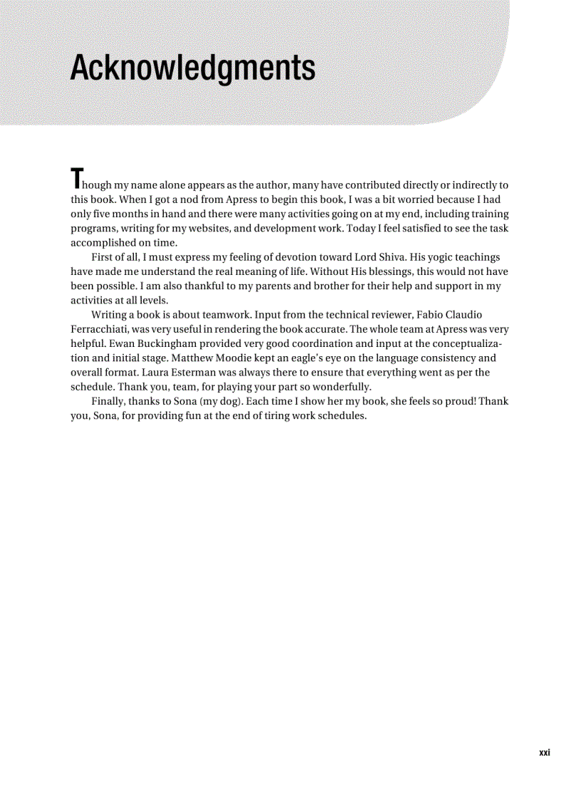 image for page Pro NET 2 0 XML