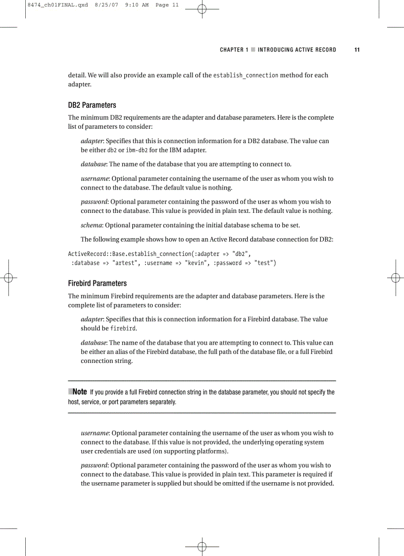 image for page Pro Active Record Databases with Ruby and Rails