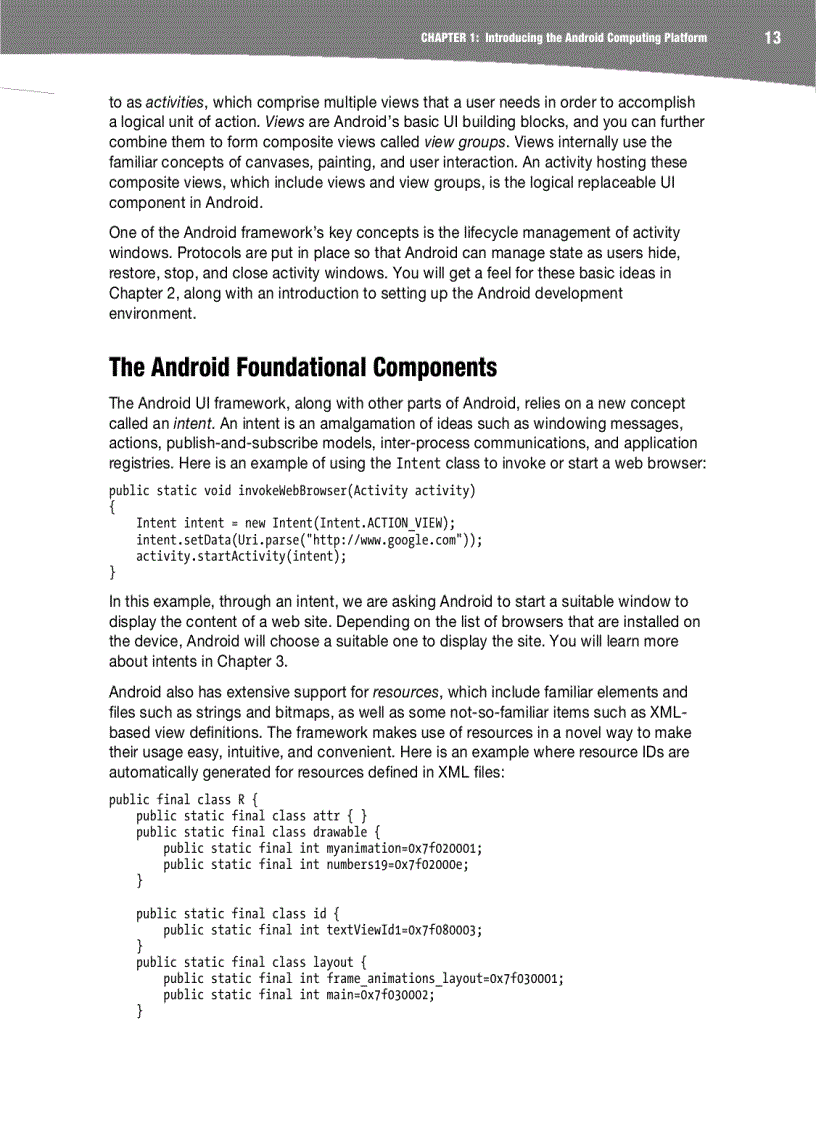 image for page Pro Android 2