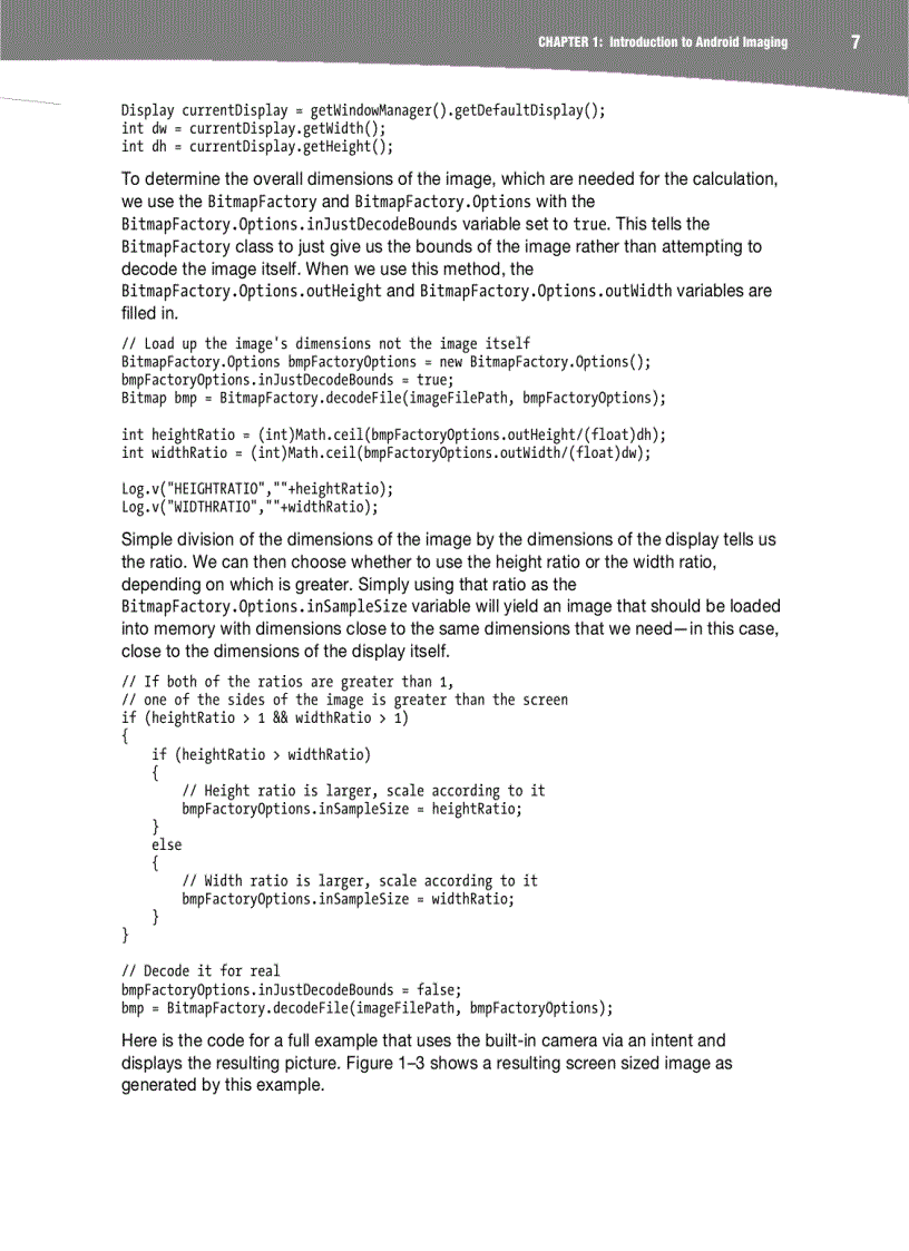 image for page Pro Android Media Developing Graphics Music Video and Rich Media Apps for Smartphones and Tablets