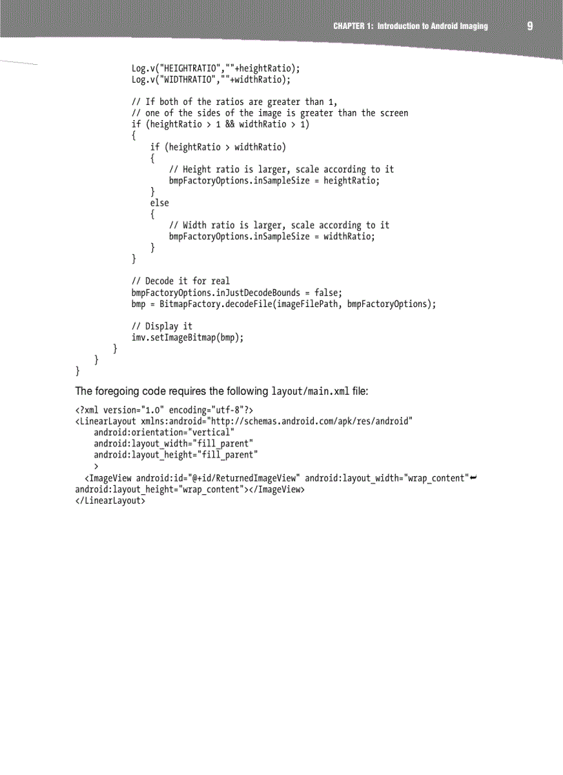 image for page Pro Android Media Developing Graphics Music Video and Rich Media Apps for Smartphones and Tablets
