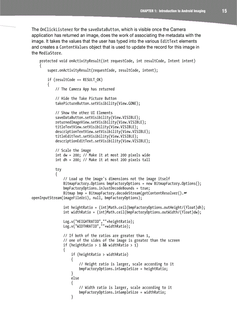 image for page Pro Android Media Developing Graphics Music Video and Rich Media Apps for Smartphones and Tablets
