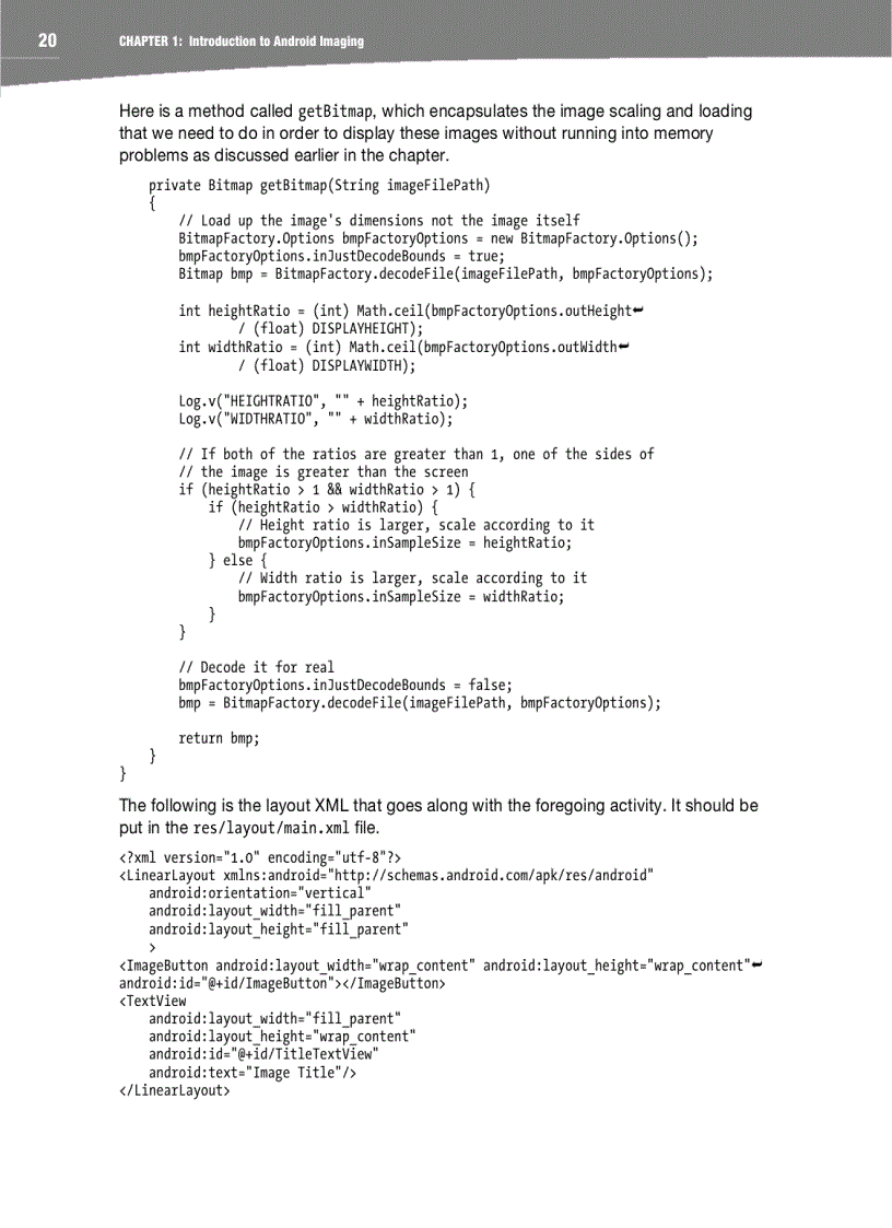 image for page Pro Android Media Developing Graphics Music Video and Rich Media Apps for Smartphones and Tablets