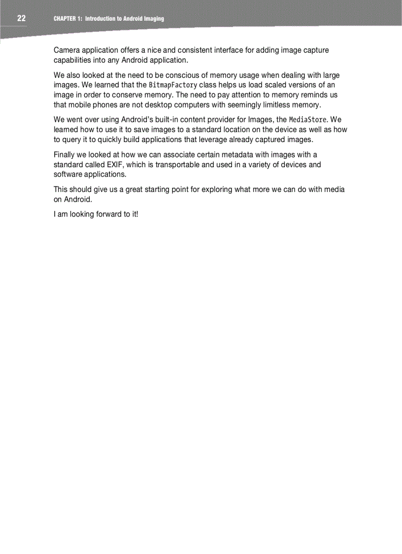 image for page Pro Android Media Developing Graphics Music Video and Rich Media Apps for Smartphones and Tablets