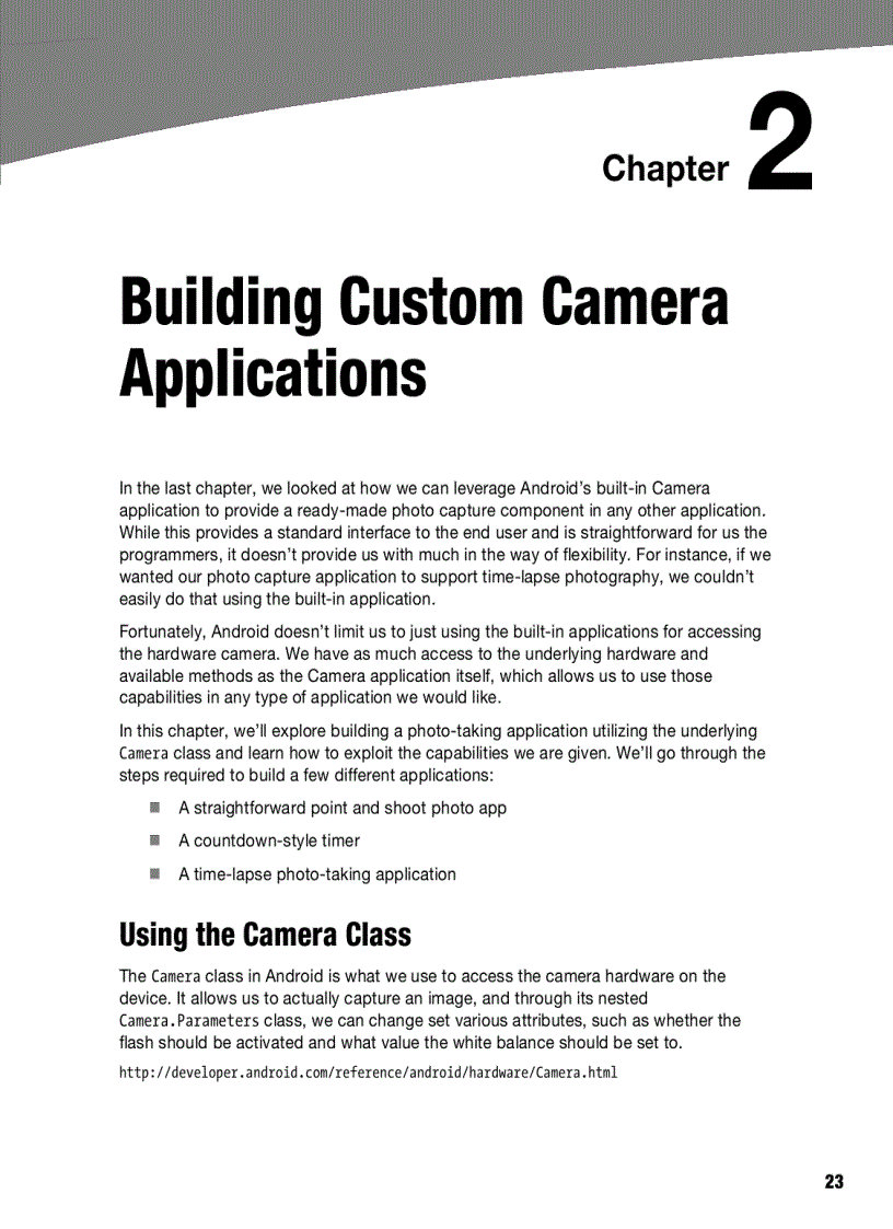 image for page Pro Android Media Developing Graphics Music Video and Rich Media Apps for Smartphones and Tablets