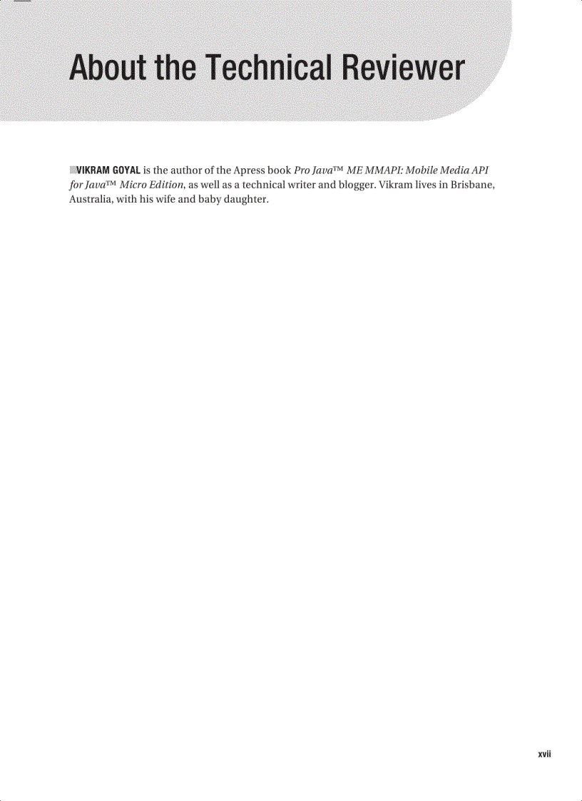 image for page Pro Android