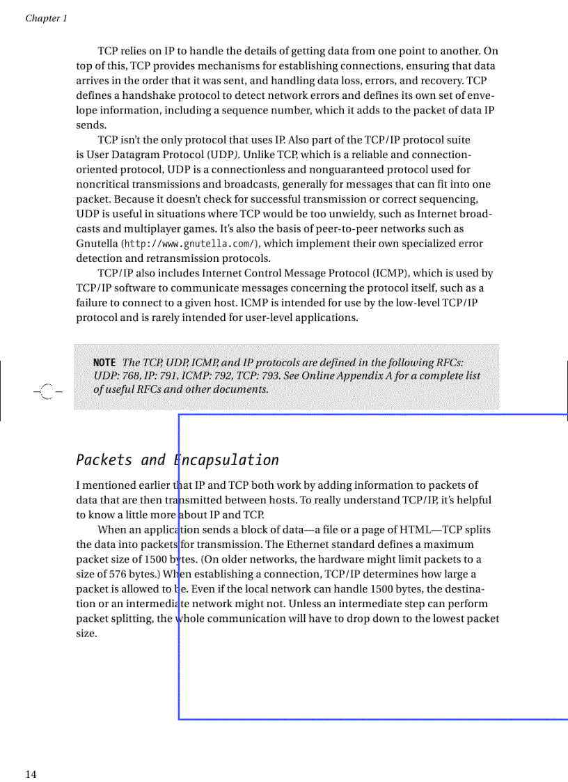 image for page Pro Apache
