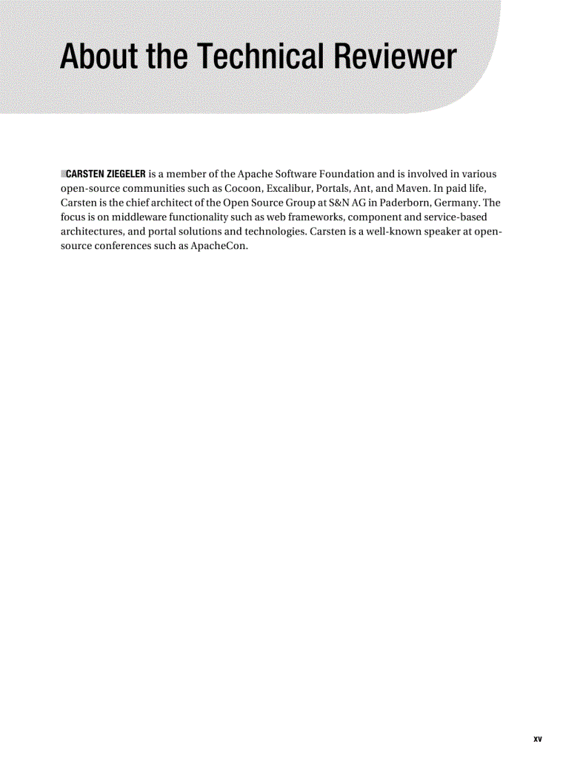 image for page Pro Apache Ant