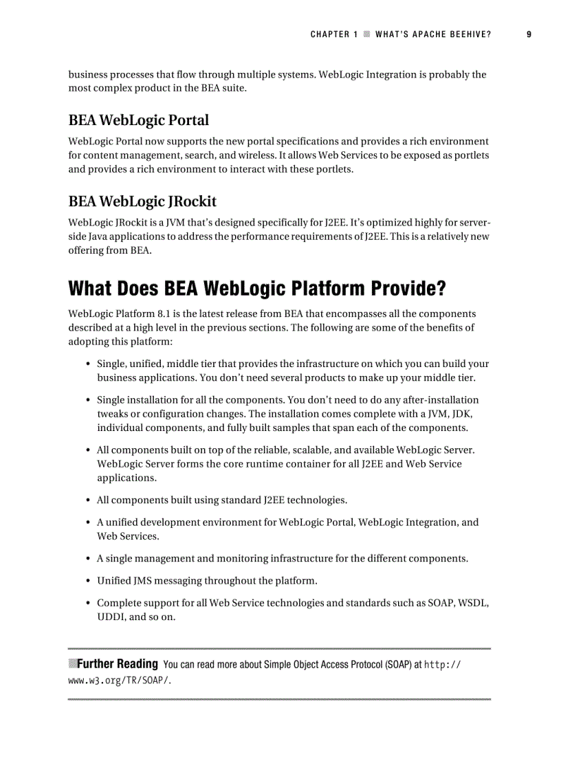 image for page Pro Apache Beehive