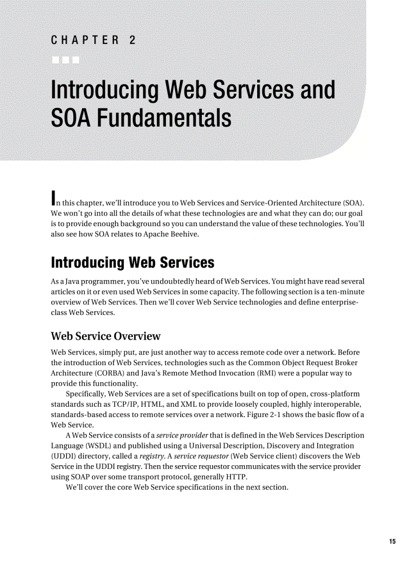 image for page Pro Apache Beehive