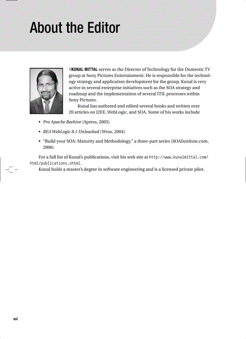 image for page Pro Apache Struts with Ajax