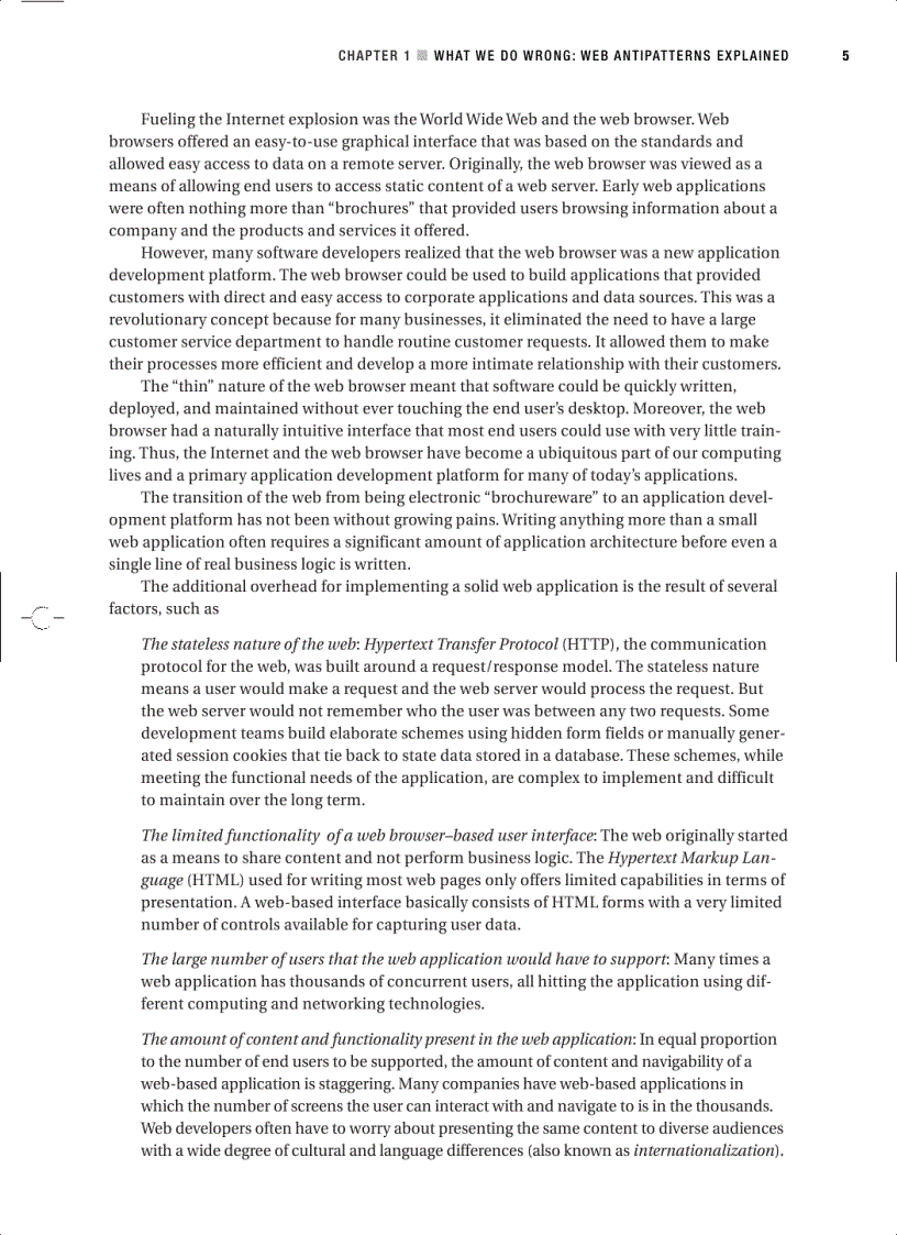 image for page Pro Apache Struts with Ajax