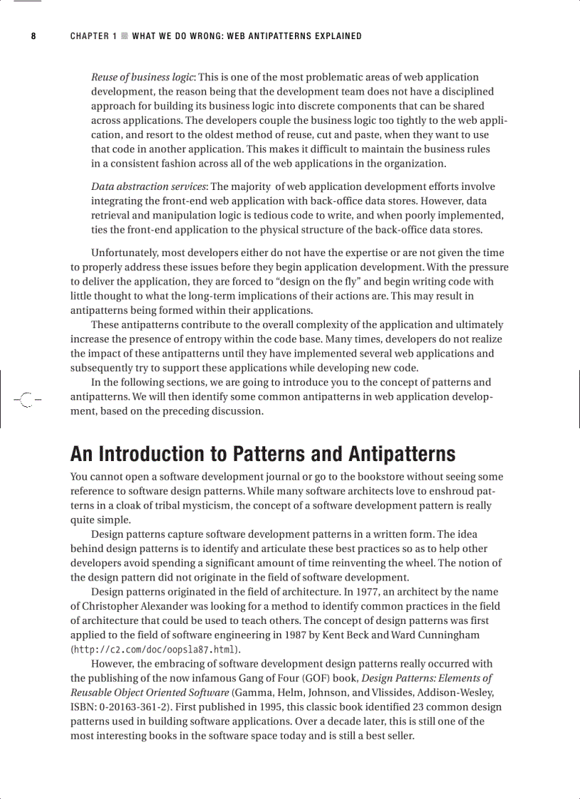 image for page Pro Apache Struts with Ajax