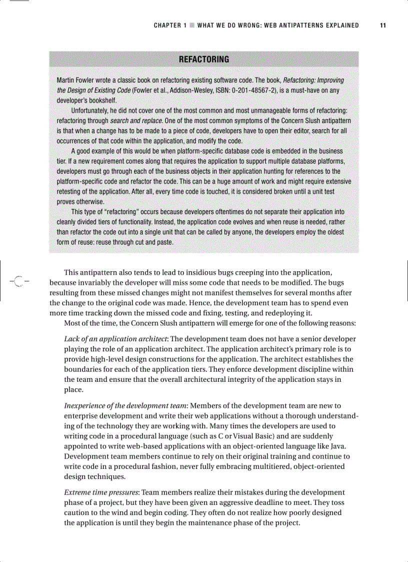 image for page Pro Apache Struts with Ajax