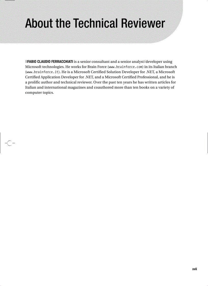 image for page Pro ASP NET 2 0 E Commerce in C 2005