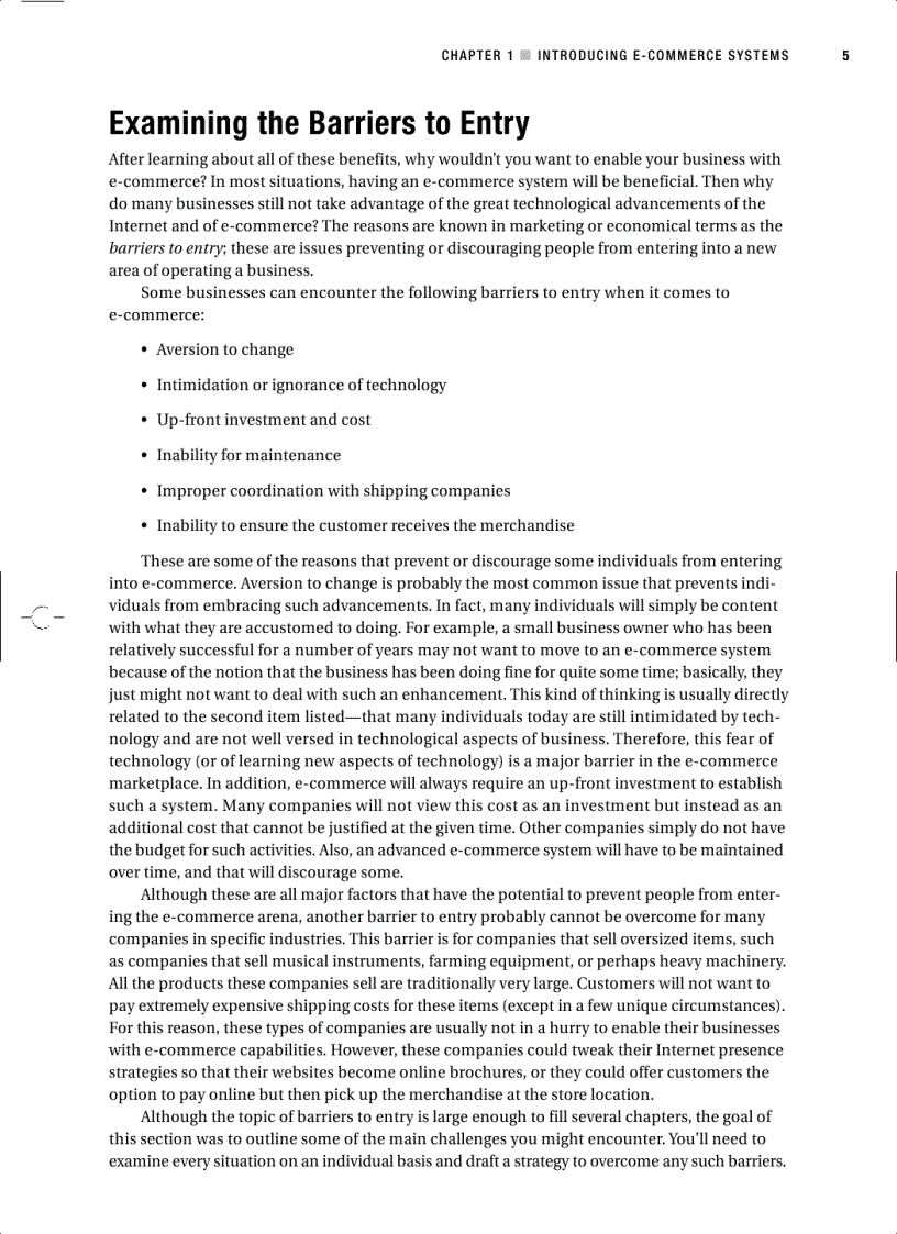 image for page Pro ASP NET 2 0 E Commerce in C 2005