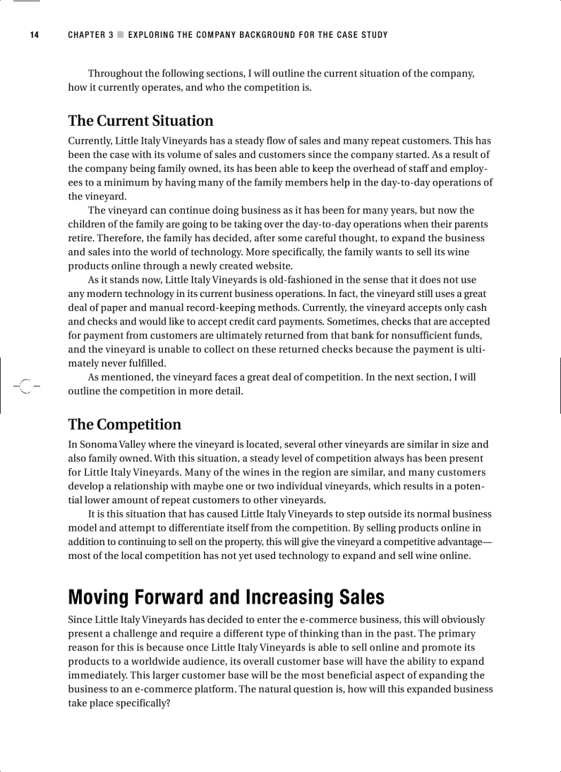 image for page Pro ASP NET 2 0 E Commerce in C 2005