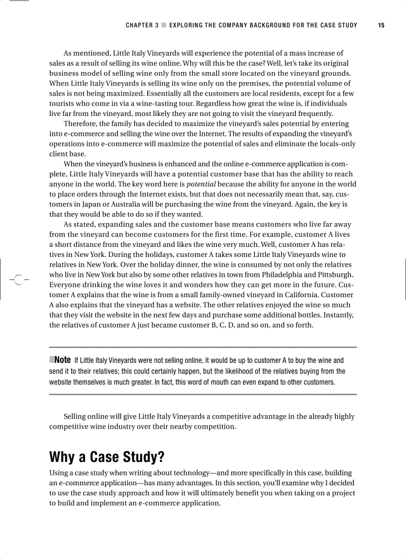 image for page Pro ASP NET 2 0 E Commerce in C 2005