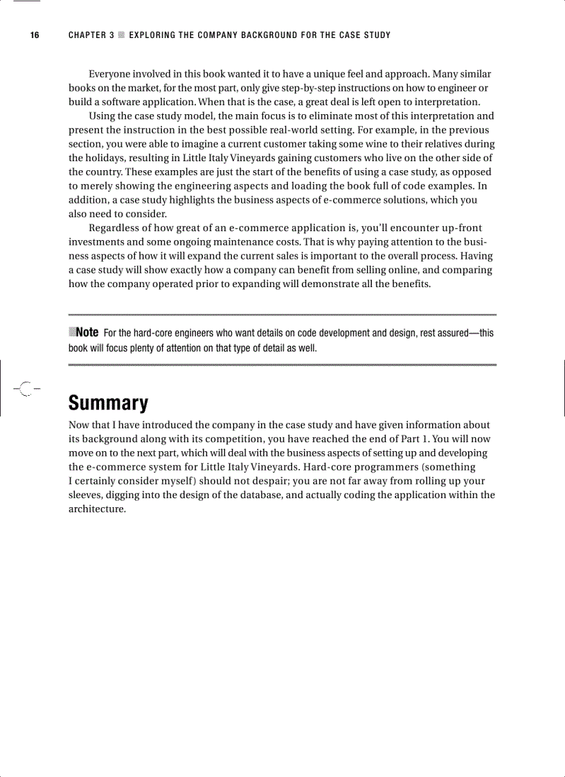 image for page Pro ASP NET 2 0 E Commerce in C 2005