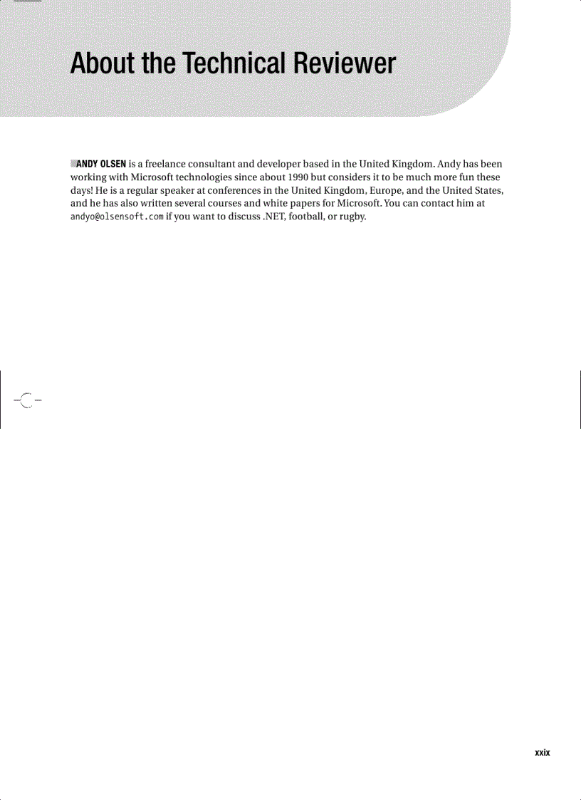 image for page Pro ASP NET 2 0 in VB 2005 Special Edition