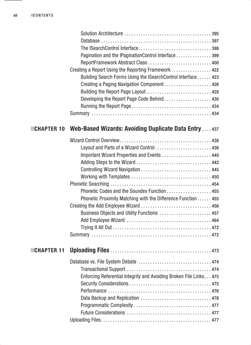 image for page Pro ASP NET 2 0 Website Programming