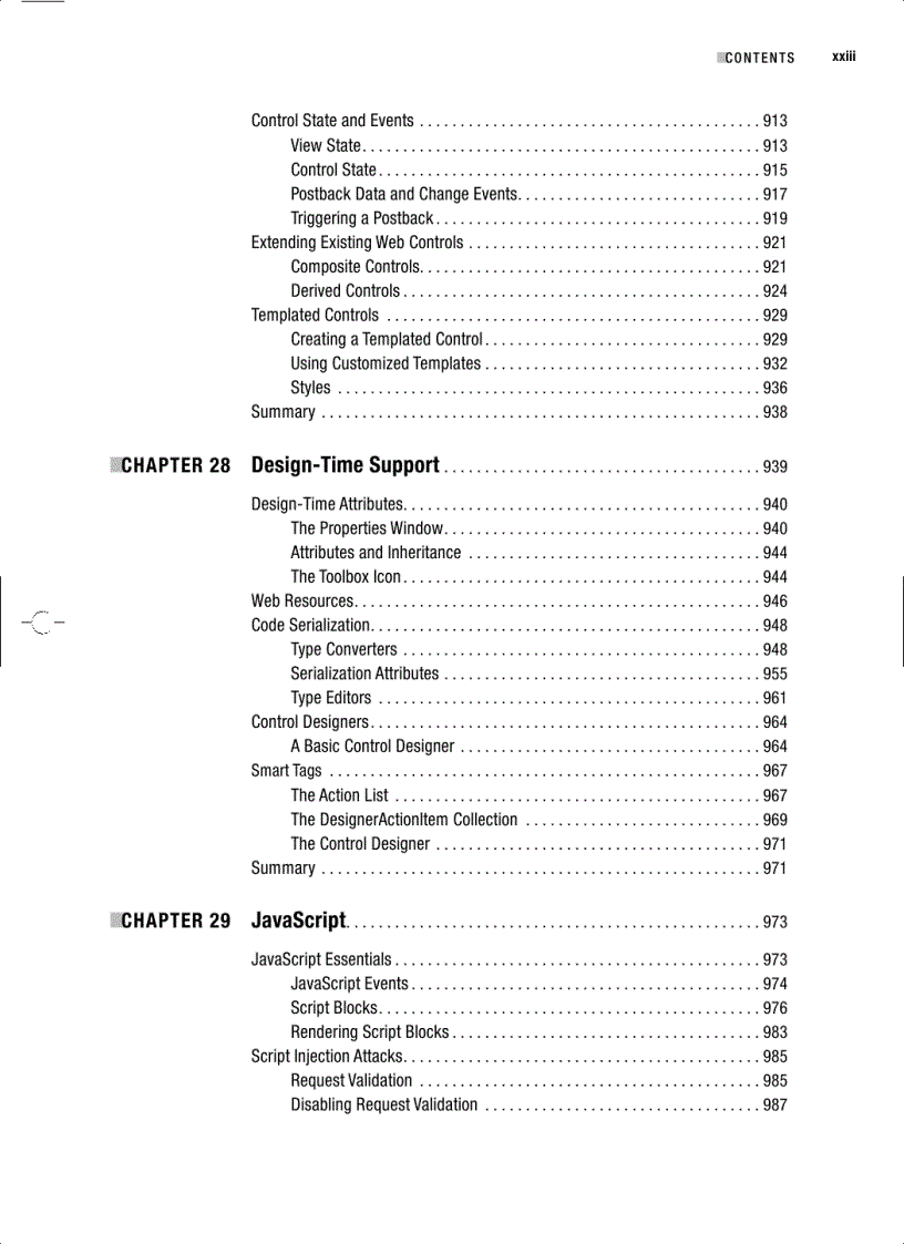 image for page Pro ASP NET 2 0 in VB 2005