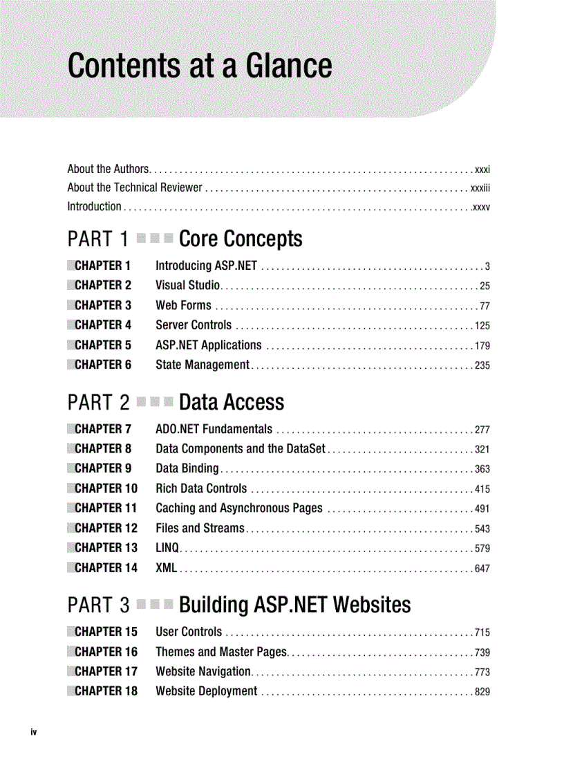 Pro ASP NET 3 5 in VB 2008 Includes Silverlight 2