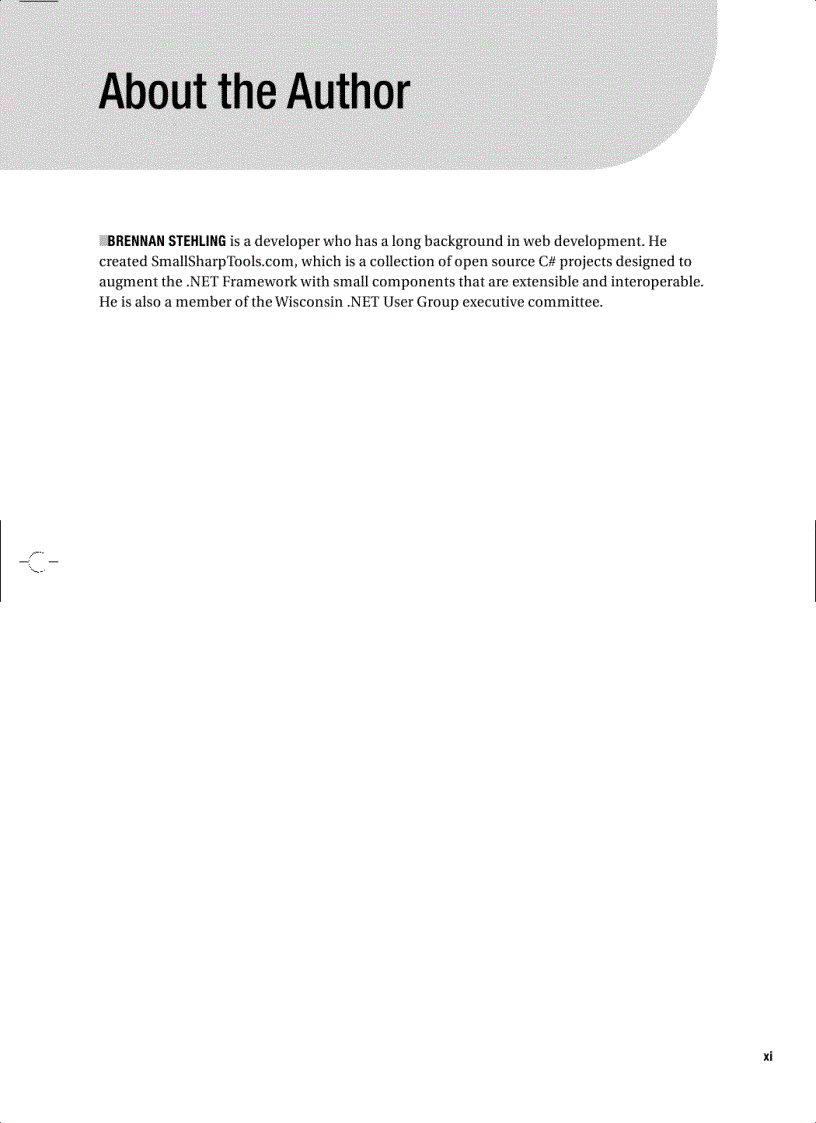 image for page Pro ASP NET for SQL Server High Performance Data Access for Web Developers