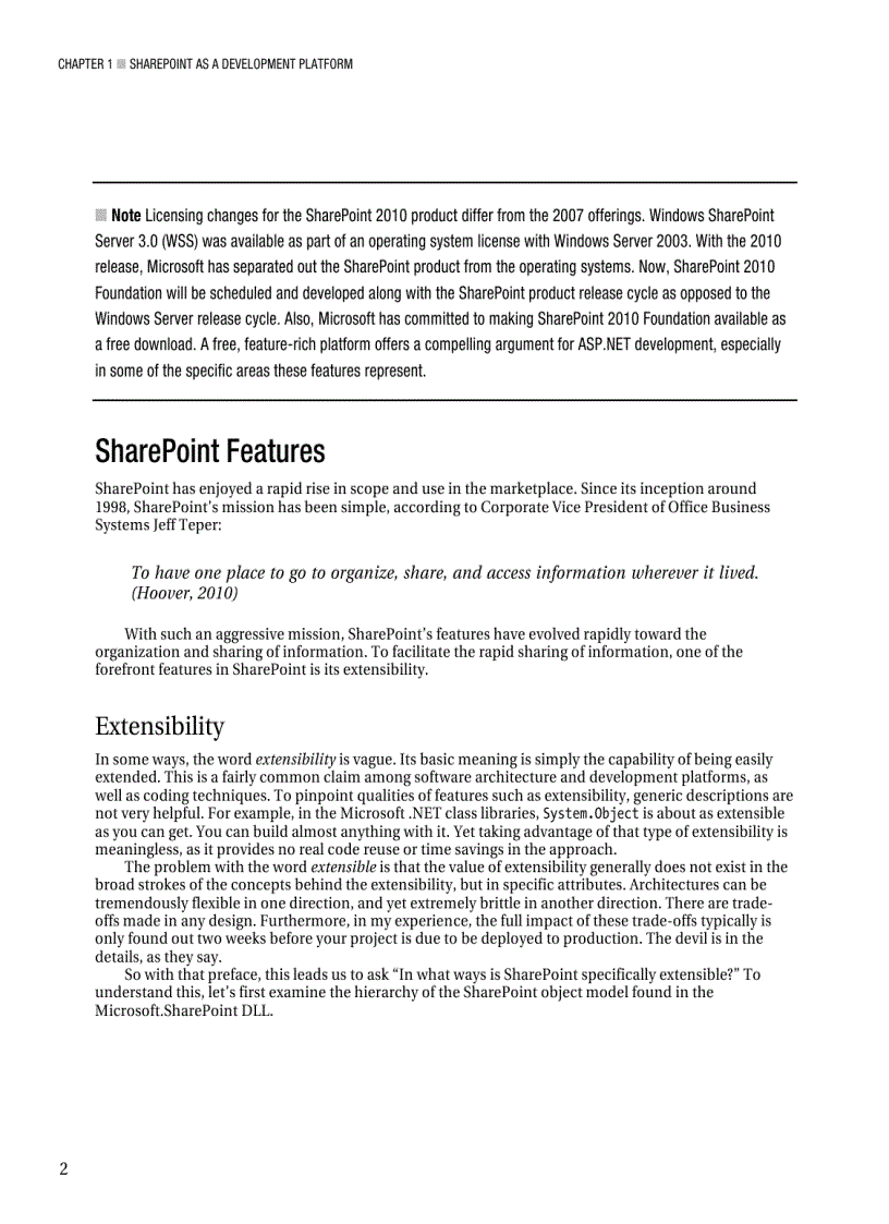 image for page Pro ASP NET SharePoint 2010 Solutions