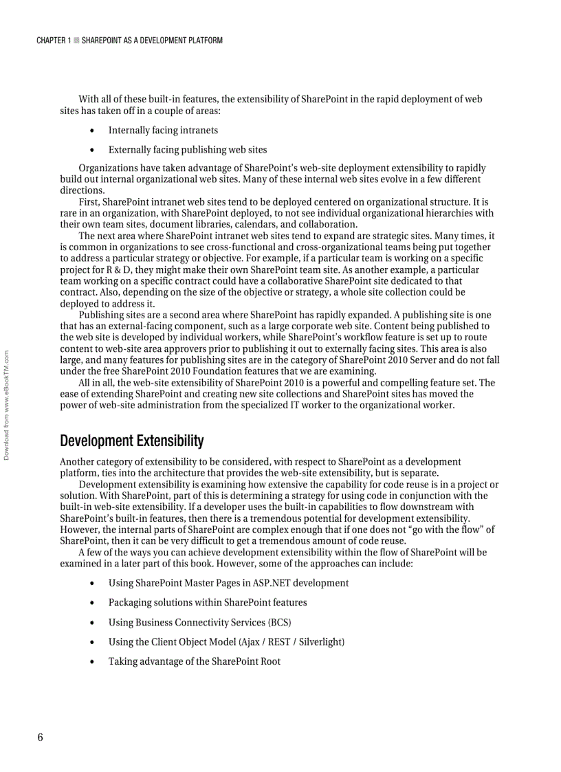 image for page Pro ASP NET SharePoint 2010 Solutions