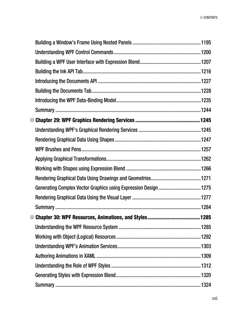 image for page Pro C 2010 and the NET 4 Platform